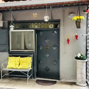Annarè Napoli