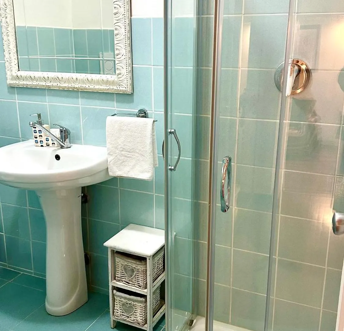 Apartment Cristina Heart Of Rome,Trastevere