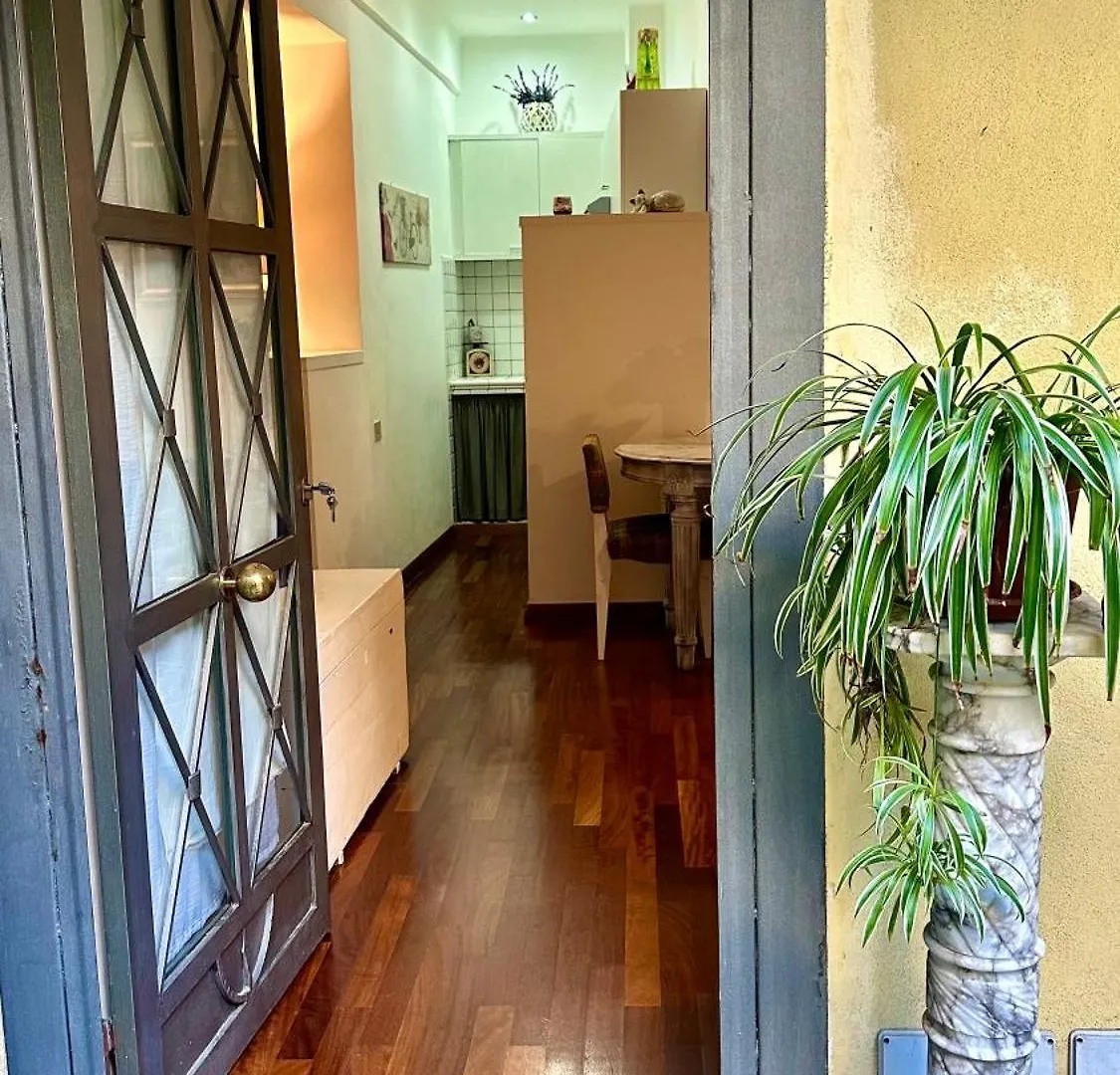 Apartment Cristina Heart Of Rome,Trastevere Italy