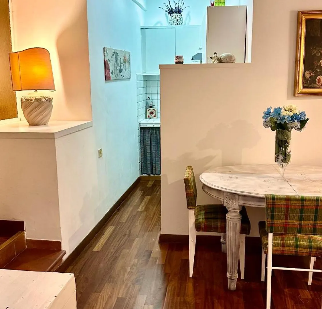 Appartamento Cristina Heart Of Rome,Trastevere